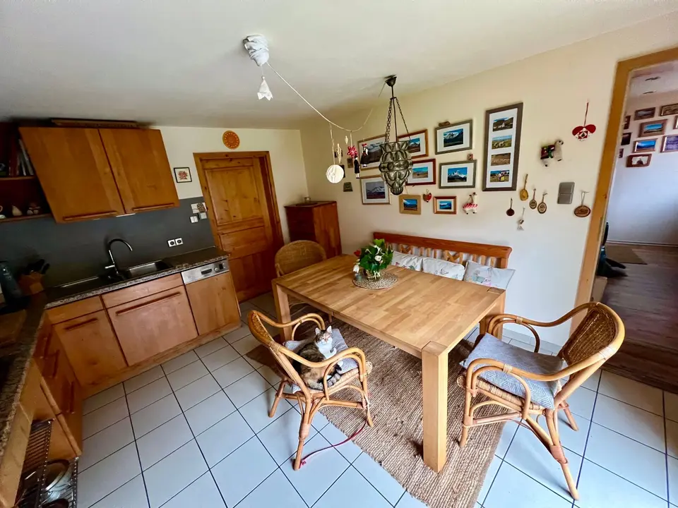 WG-Zimmer mit 150 m² in Bühl – Bild 3