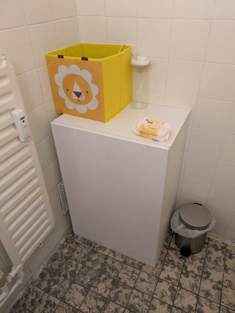 3 Zimmer Wohnung mit 74 m² in Köln – Bild 5