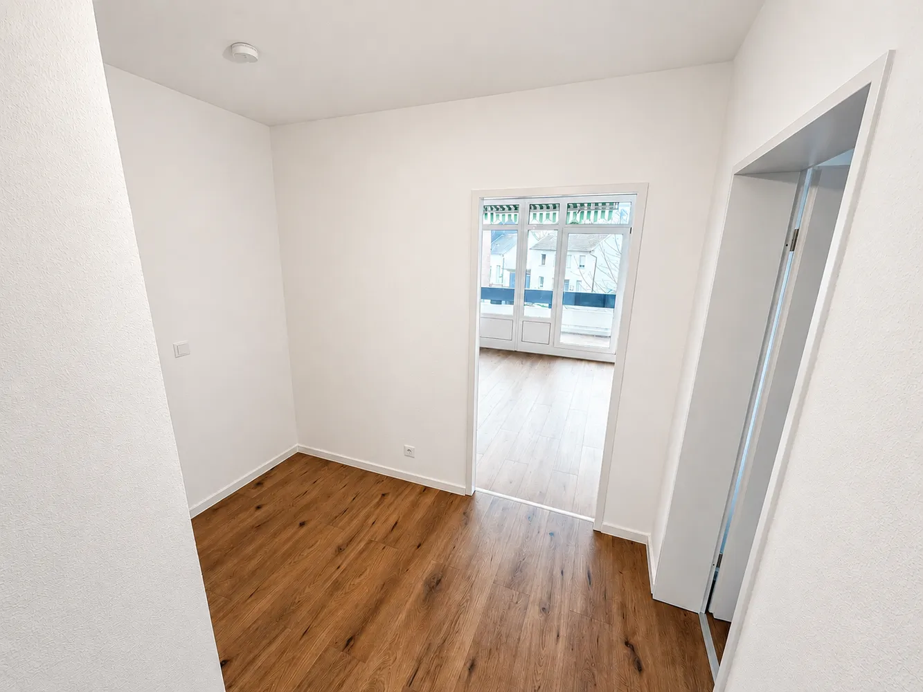 2 Zimmer Wohnung mit 49 m² in Mönchengladbach – Bild 9