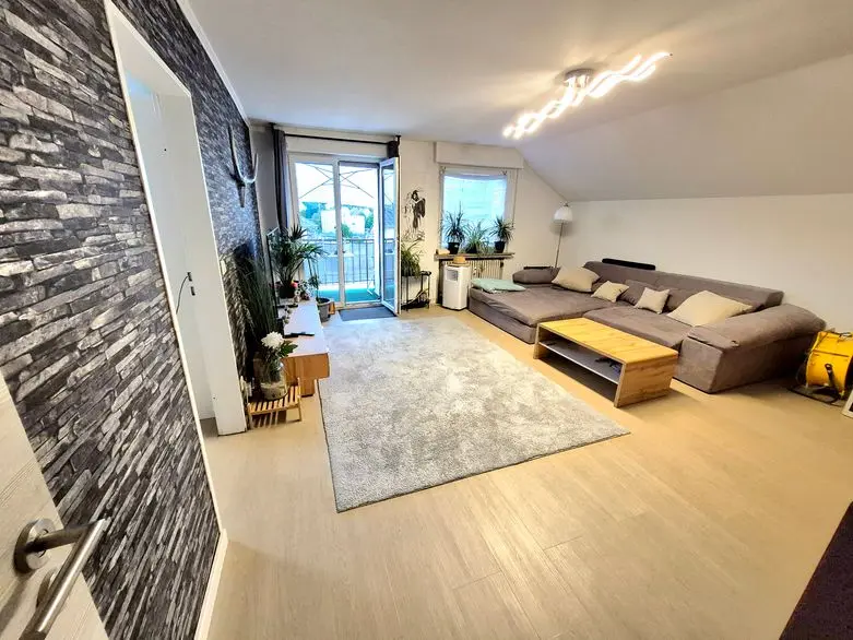 3 Zimmer Wohnung mit 72 m² in Arnsberg – Bild 2