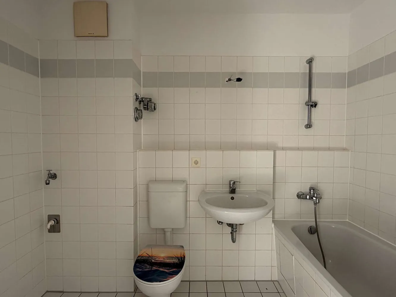 2 room apartment with 57 m² in Berlin – Photo 5