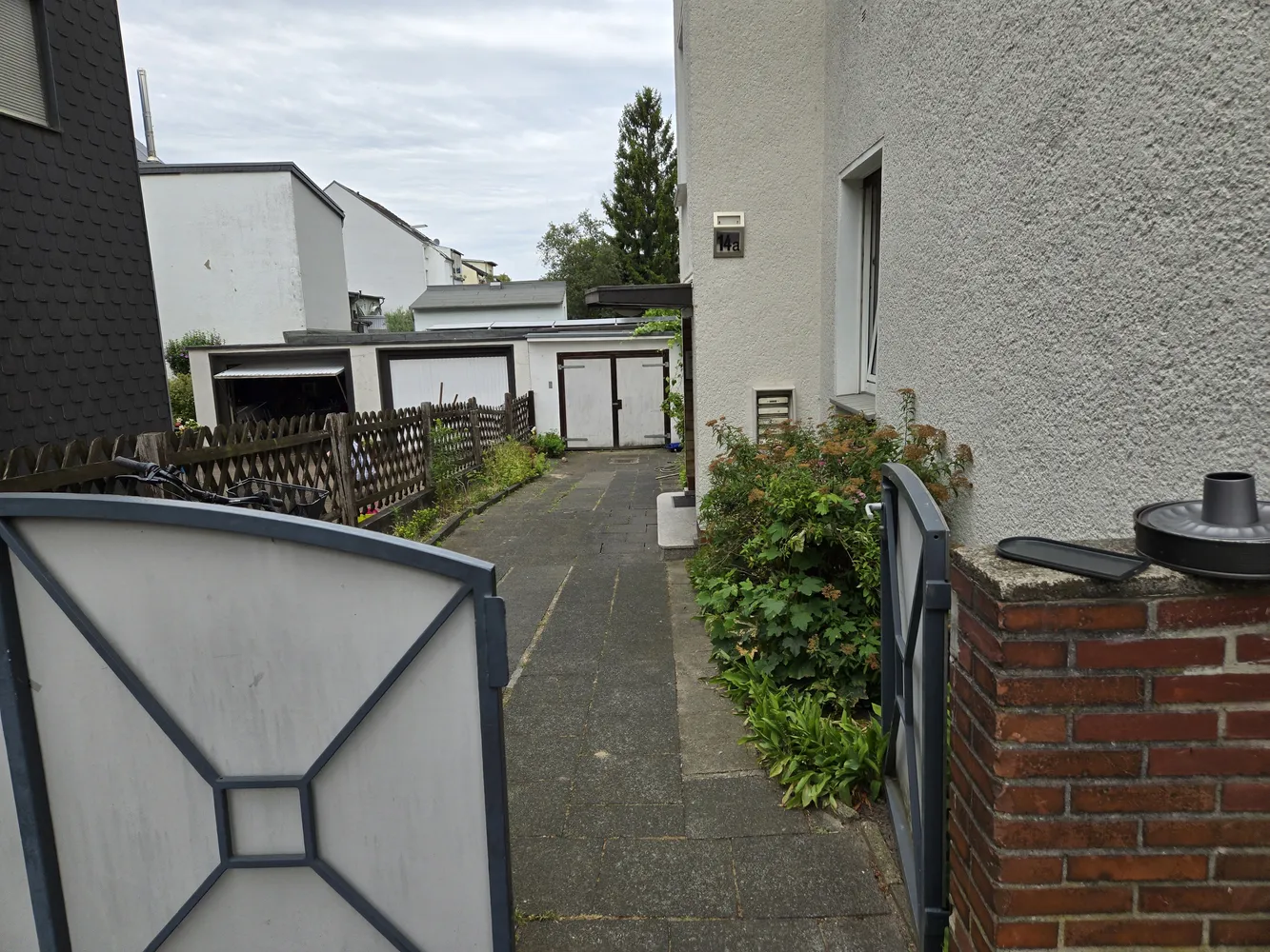 2 Zimmer Wohnung mit 50 m² in Mülheim an der Ruhr – Bild 9