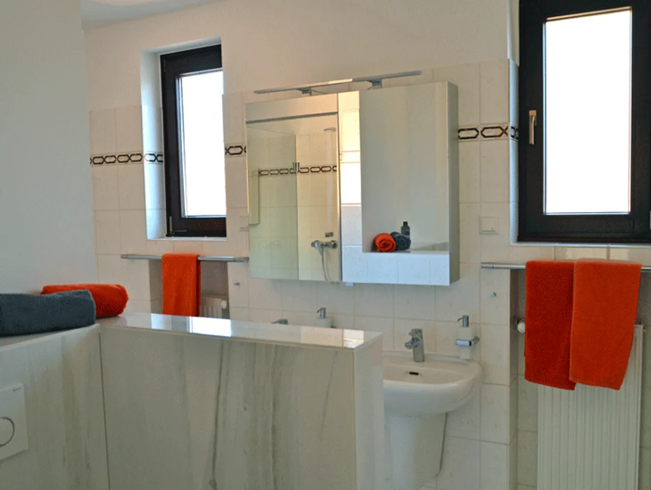 3 Zimmer Wohnung mit 96 m² in Essen – Bild 4