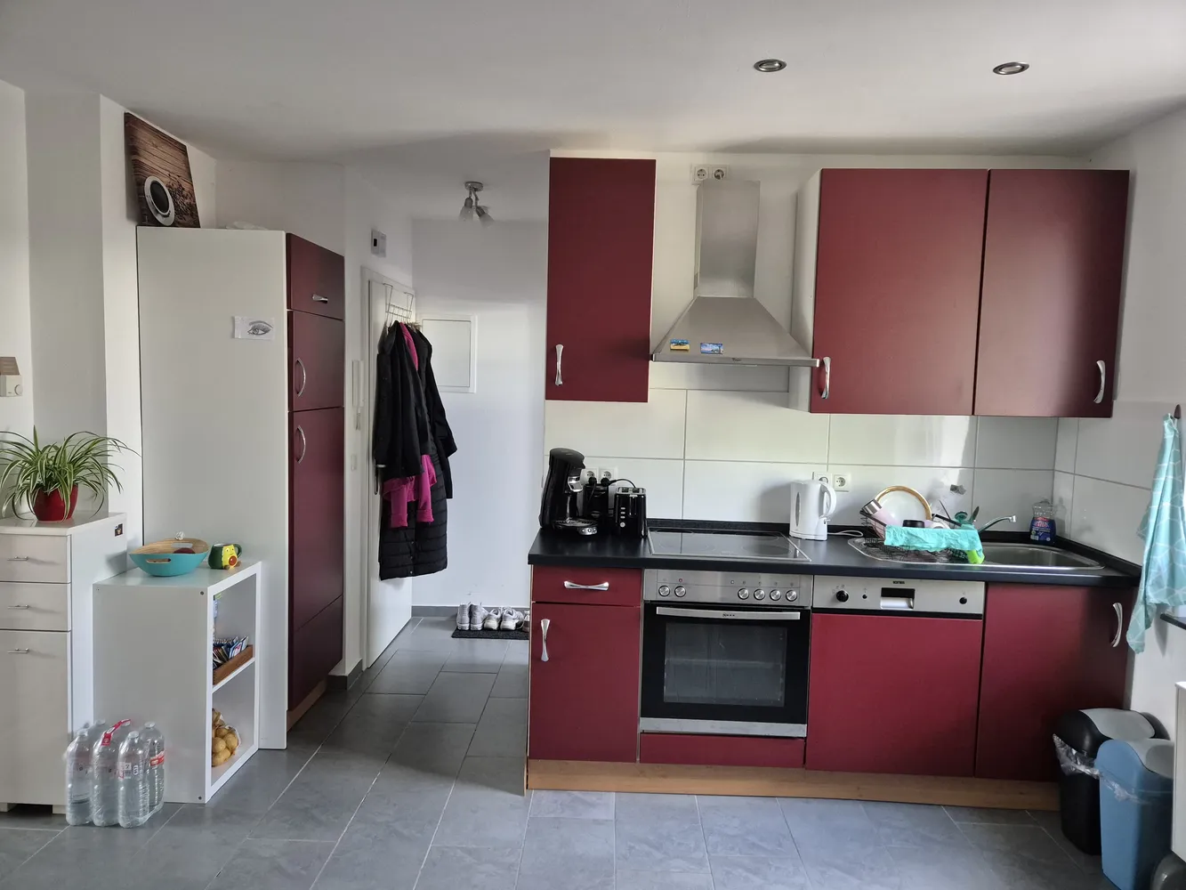 2 Zimmer Wohnung mit 45 m² in Bochum – Bild 3