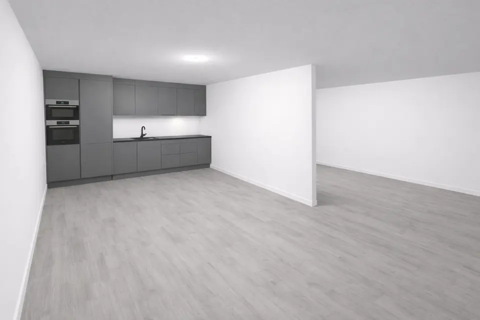 2 Zimmer Wohnung mit 90 m² in Detmold – Bild 8