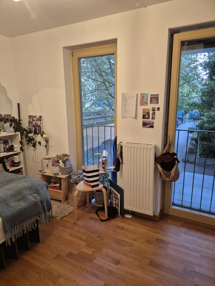 3 room apartment with 72 m² in Munich – Photo 12