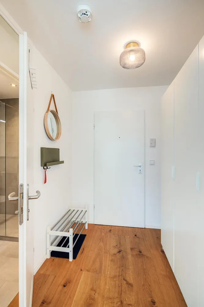 1 Zimmer Wohnung mit 42 m² in München – Bild 12