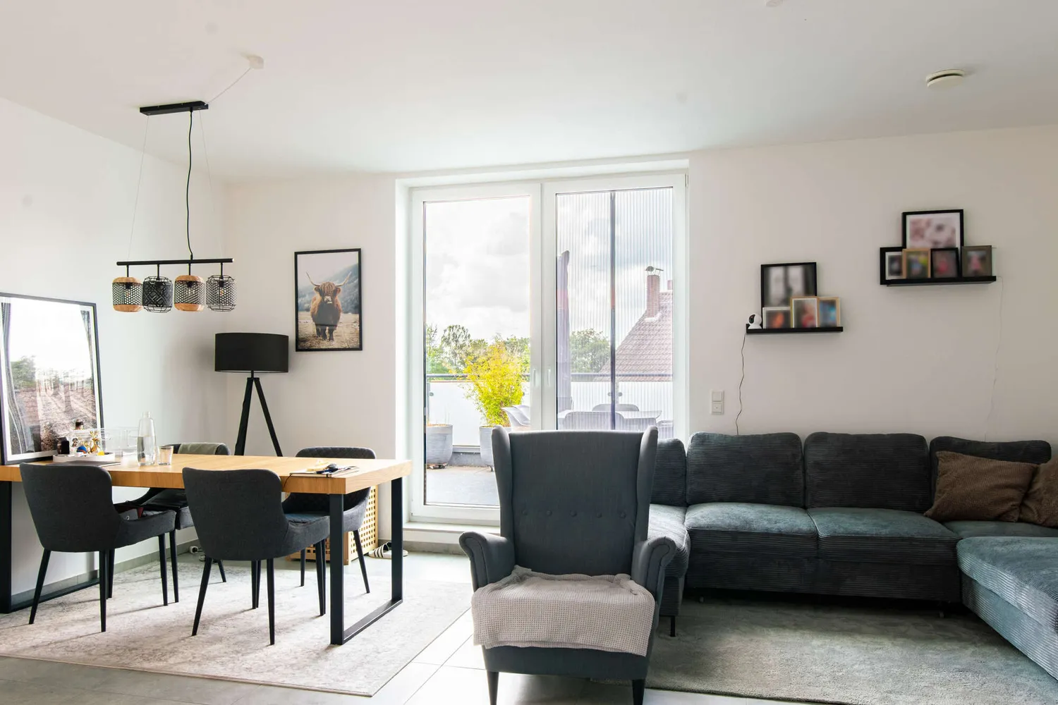 2 Zimmer Wohnung mit 67 m² in Oldenburg – Bild 4