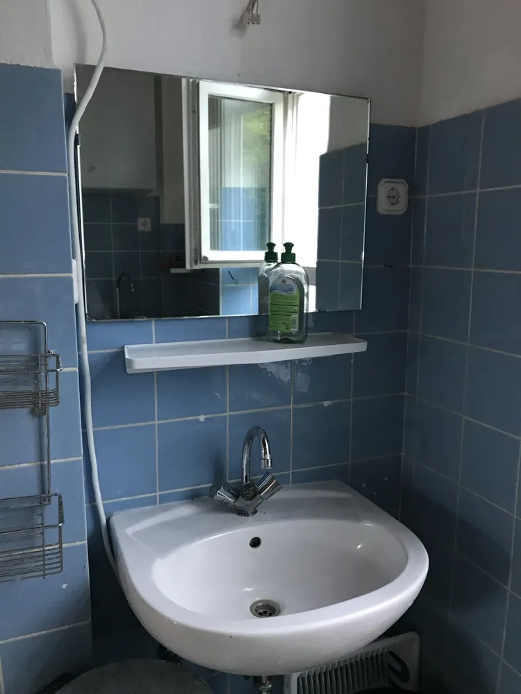 3 Zimmer Wohnung mit 50 m² in Darmstadt – Bild 2