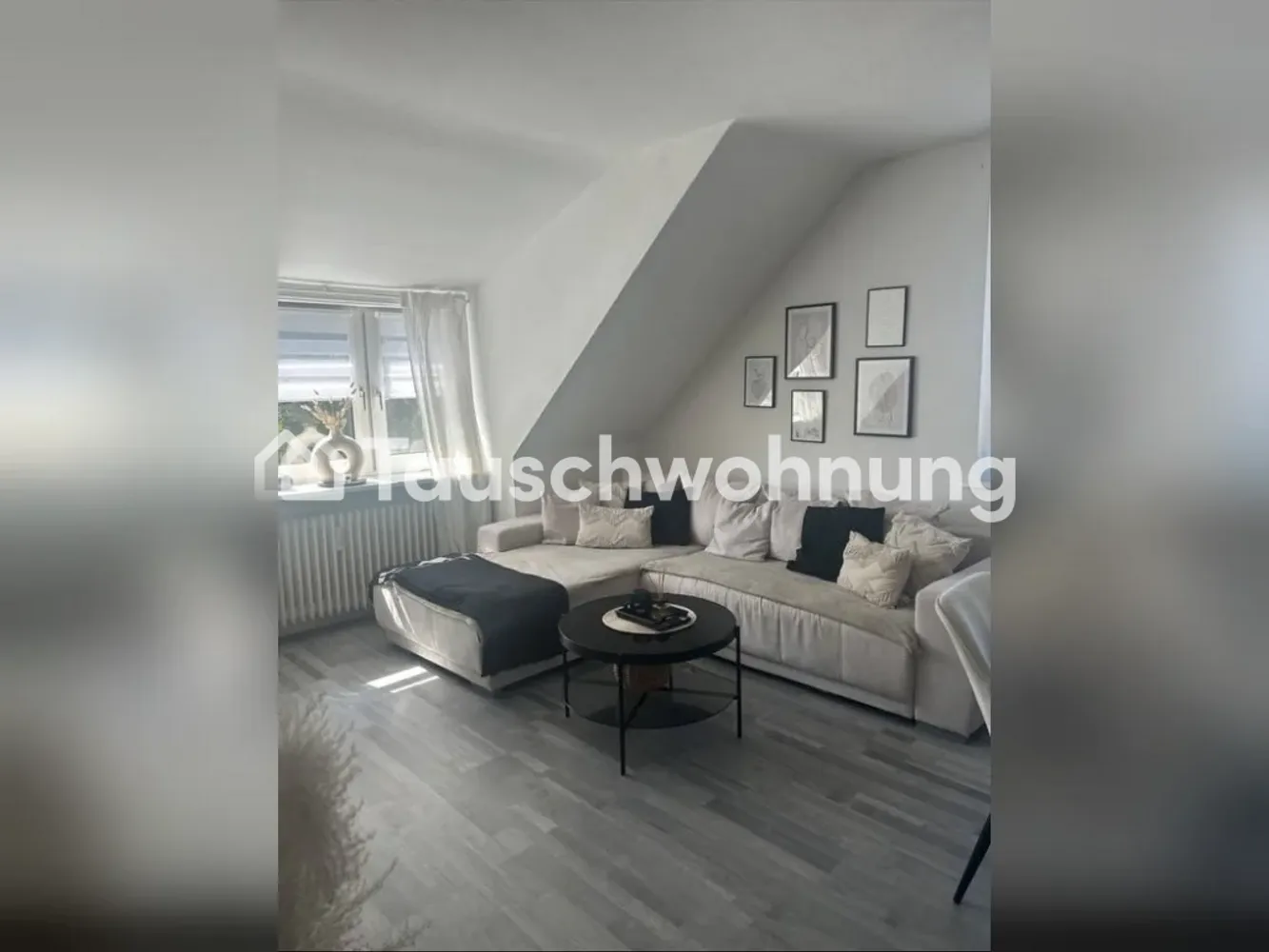 2 room apartment with 48 m² in Hamburg – Photo 11