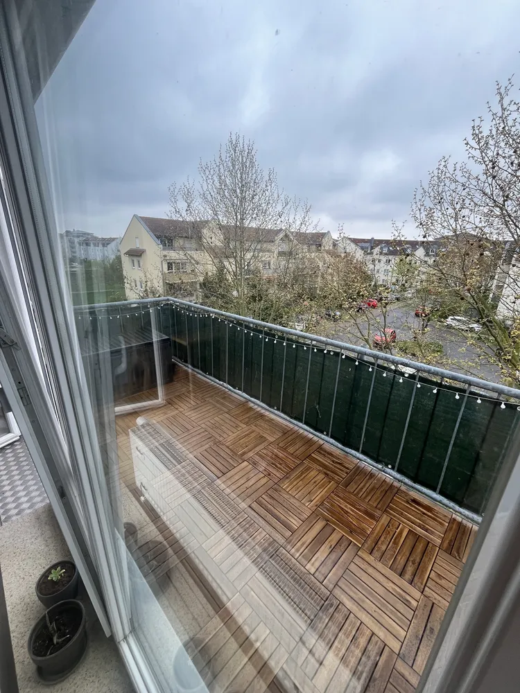 1 Zimmer Wohnung mit 27 m² in Leipzig – Bild 11