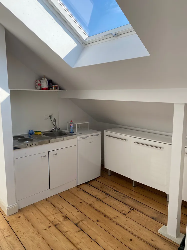 3 Zimmer Wohnung mit 45 m² in Bonn – Bild 8
