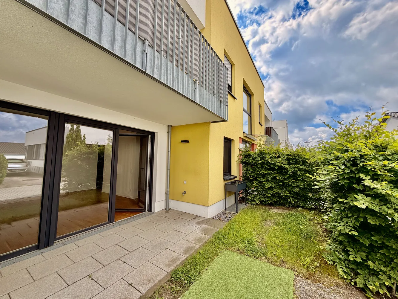 4 Zimmer Wohnung mit 80 m² in Dortmund – Bild 4