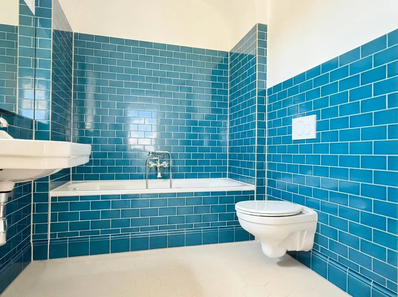 3 Zimmer Wohnung mit 94 m² in Hamburg – Bild 5