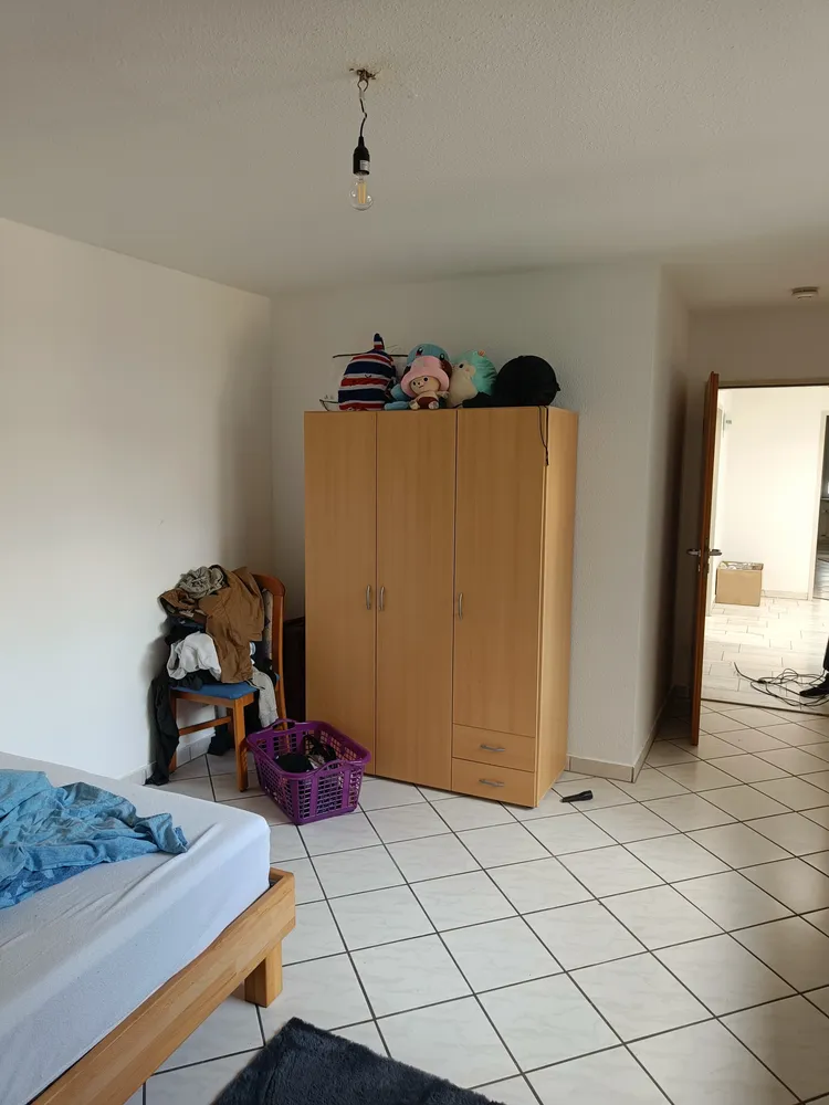 2 Zimmer Wohnung mit 74 m² in Saarbrücken – Bild 2