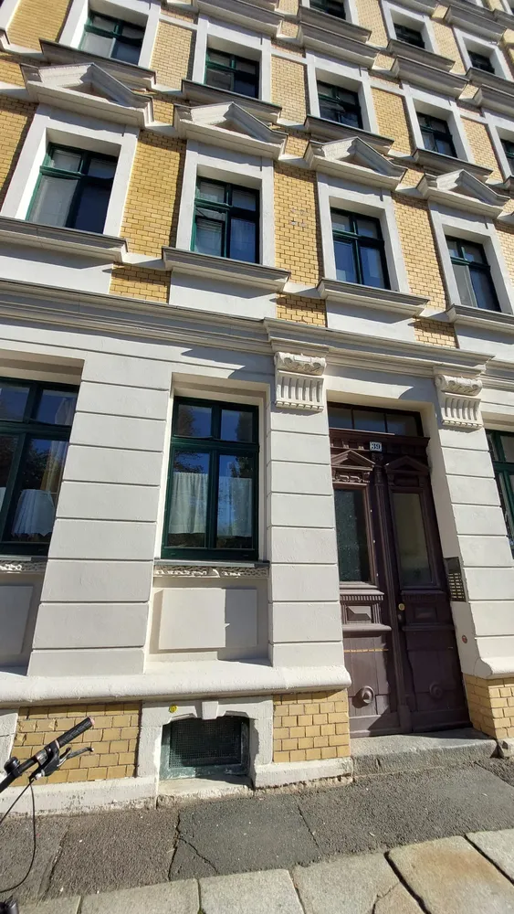 3 Zimmer Wohnung mit 68 m² in Leipzig – Bild 2