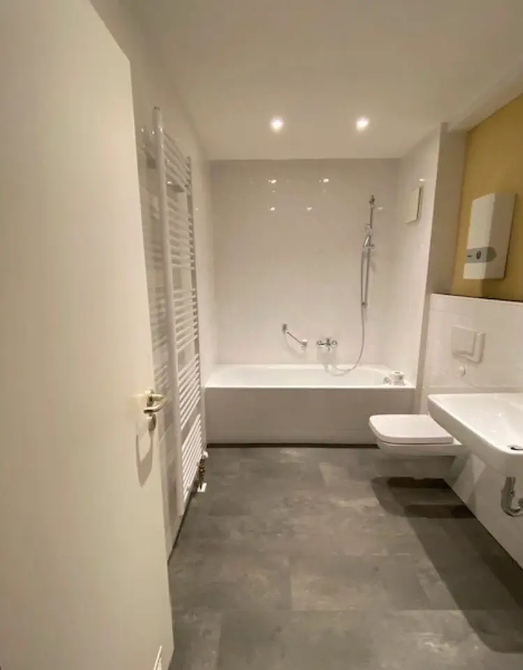 2 Zimmer Wohnung mit 66 m² in Halle (Saale) – Bild 3