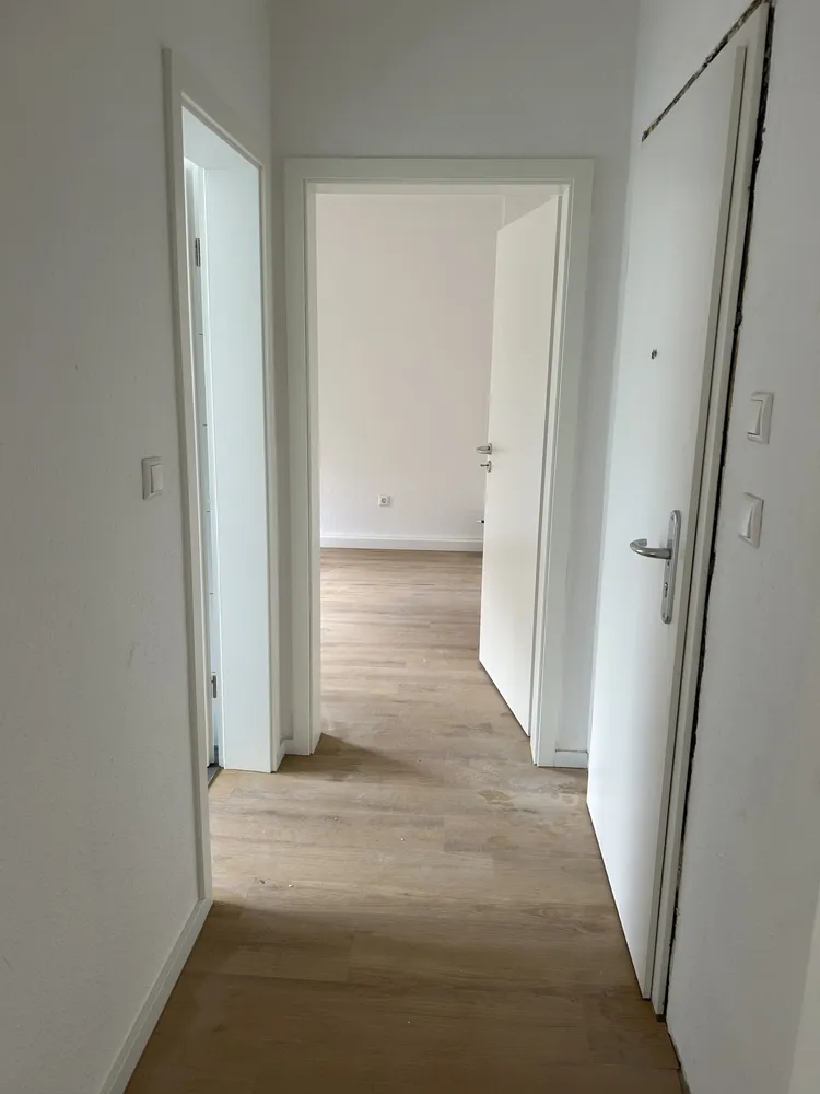 2 Zimmer Wohnung mit 34 m² in Essen – Bild 2