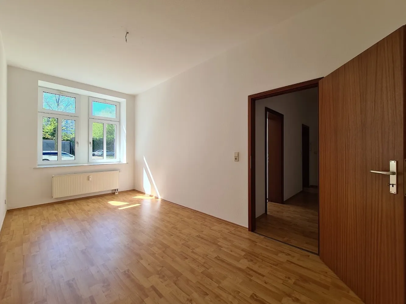 2 Zimmer Wohnung mit 55 m² in Chemnitz – Bild 6