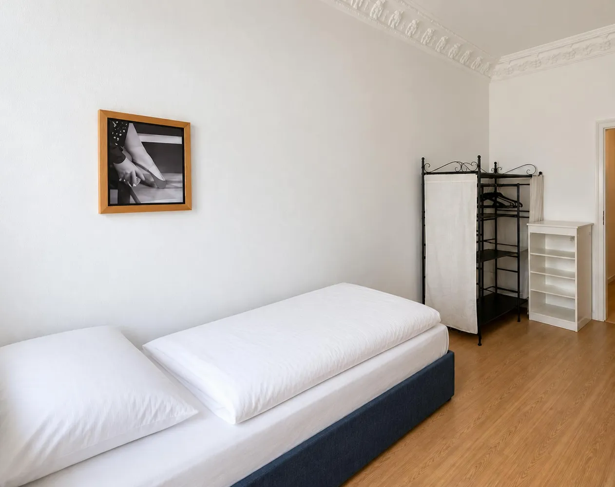 Shared room with 12 m² in Berlin – Photo 2