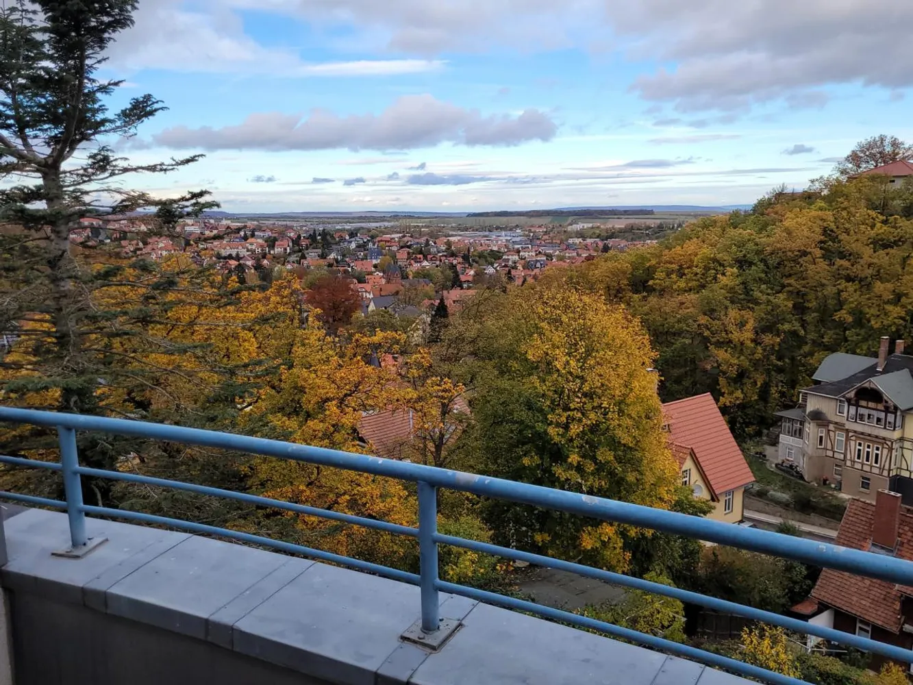 2 Zimmer Wohnung mit 69 m² in Wernigerode – Bild 2