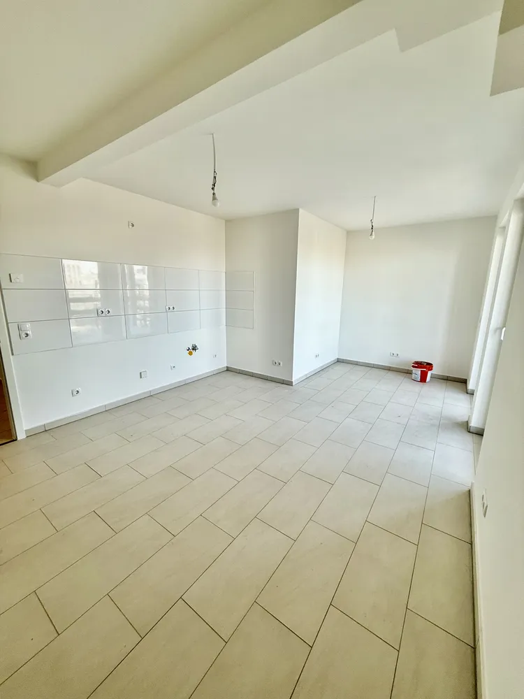 1 Zimmer Wohnung mit 35 m² in Magdeburg – Bild 4
