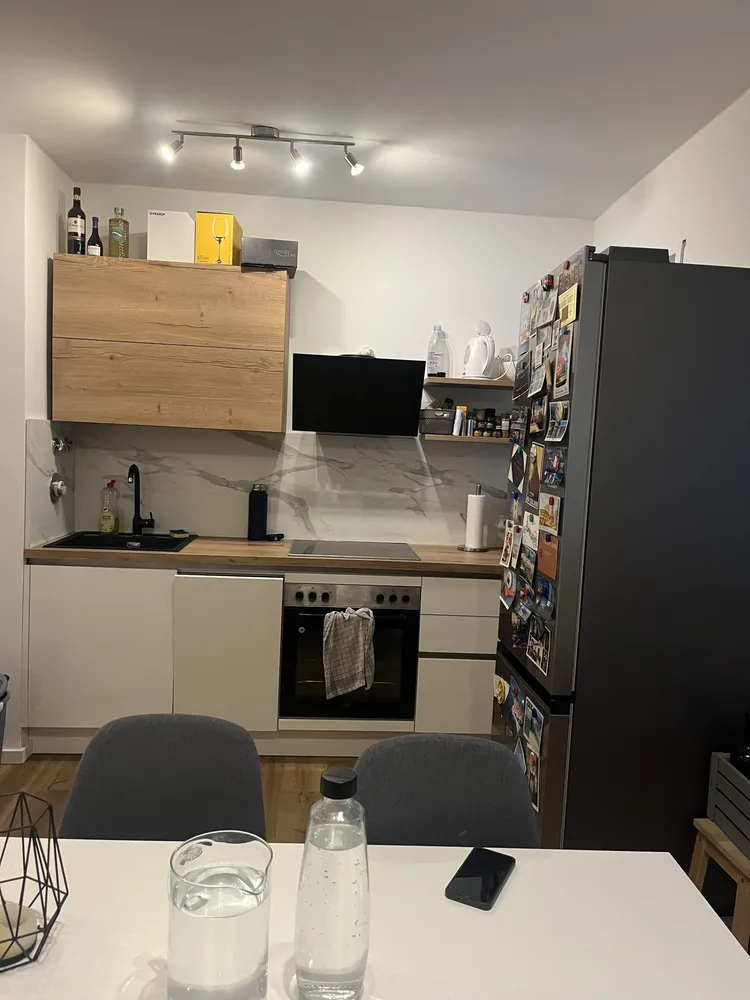 1 room apartment with 43 m² in Munich – Photo 7