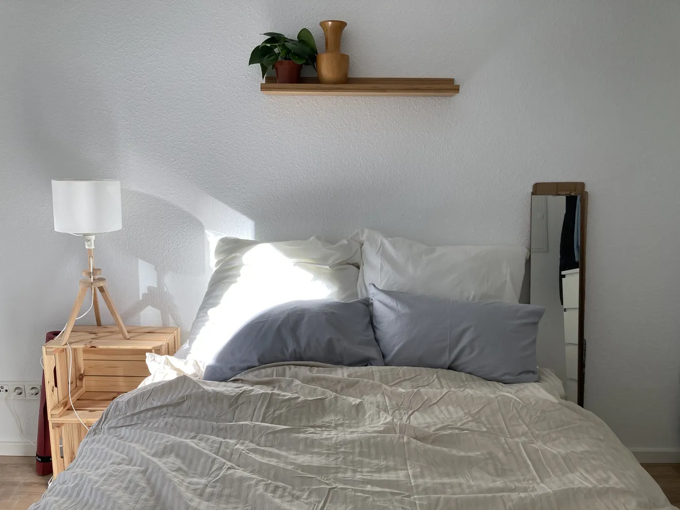 2 Zimmer Wohnung mit 41 m² in Köln – Bild 1
