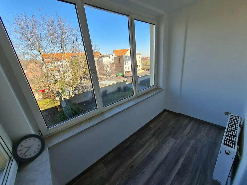 2 Zimmer Wohnung mit 60 m² in Halberstadt – Bild 4