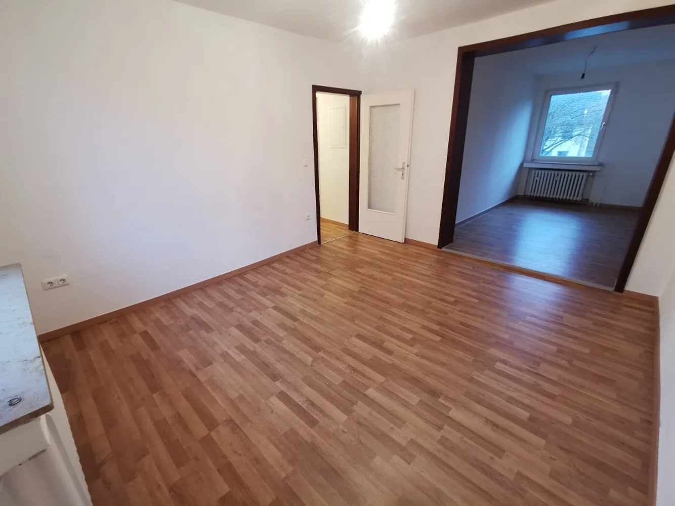 3 Zimmer Wohnung mit 50 m² in Gelsenkirchen – Bild 2