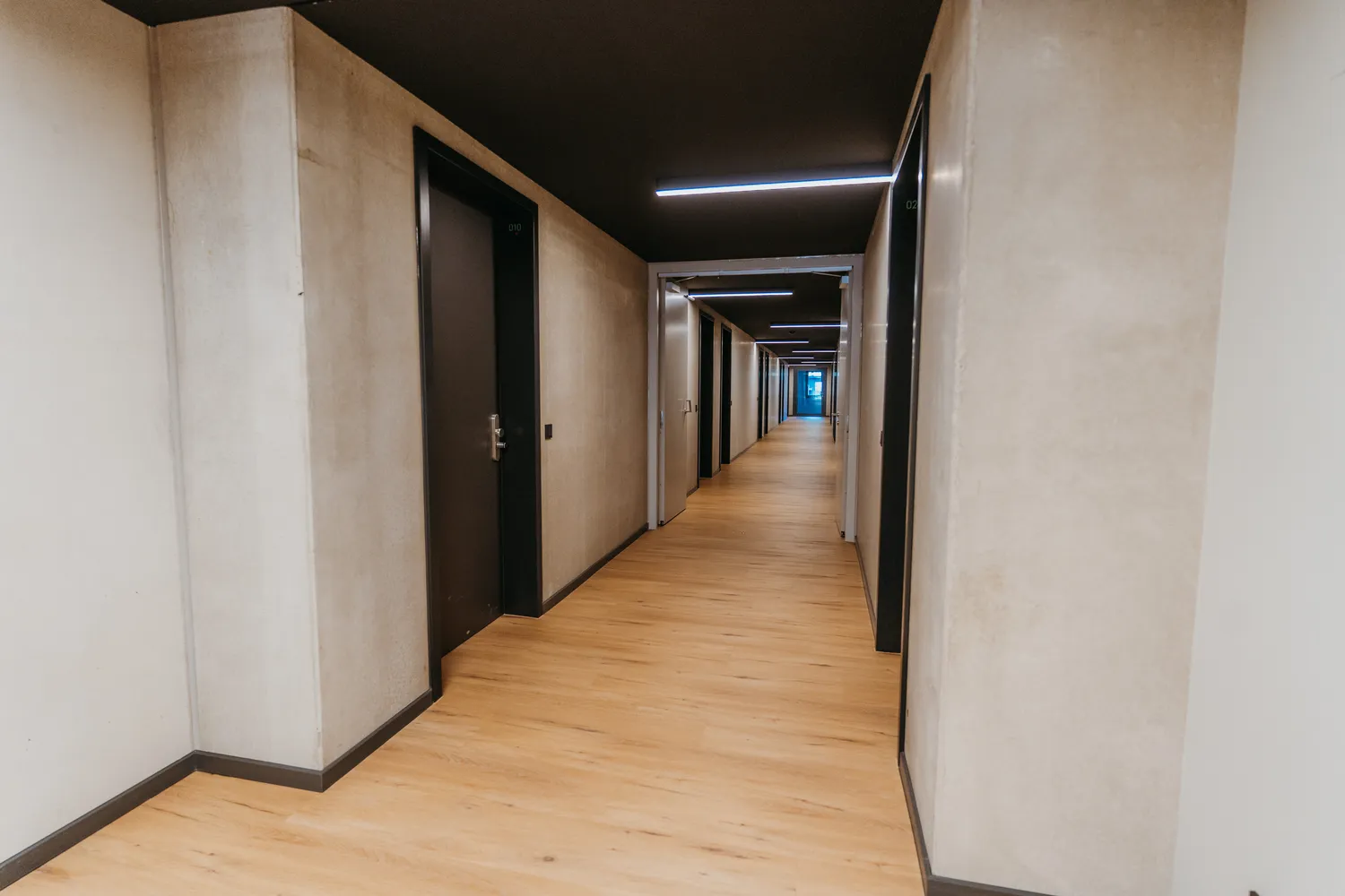 1 Zimmer Wohnung mit 25 m² in Bielefeld – Bild 3