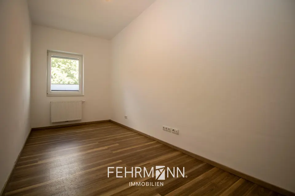 3 Zimmer Wohnung mit 101 m² in Meppen – Bild 3