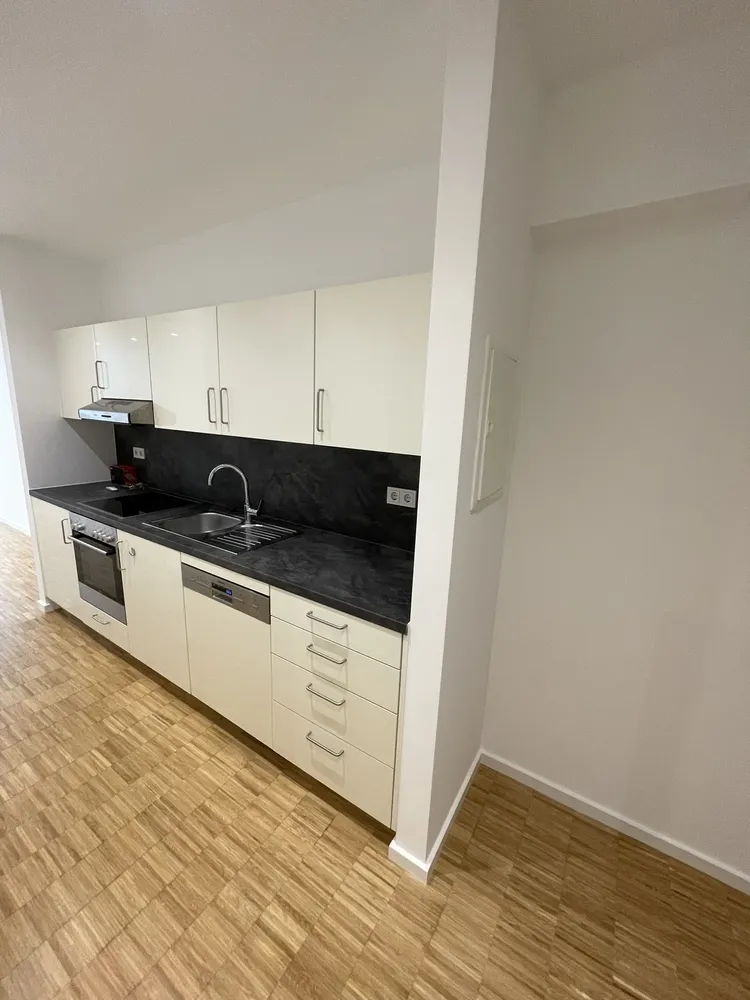 3 room apartment with 30 m² in Mainz – Photo 3