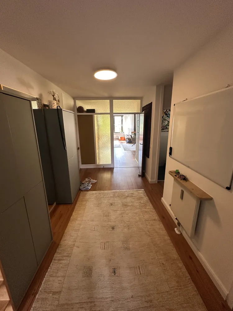 4 room apartment with 114 m² in Bonn – Photo 8