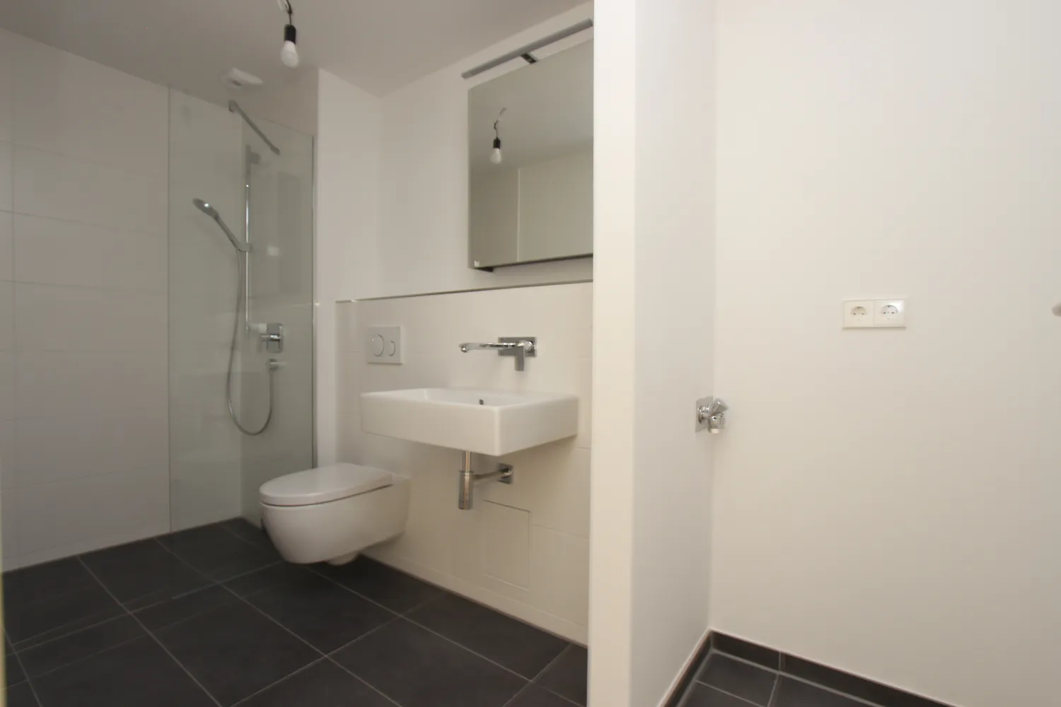 2 room apartment with 42 m² in Munich – Photo 5