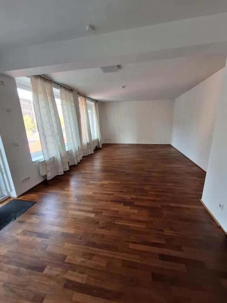3 Zimmer Wohnung mit 106 m² in Münster – Bild 5