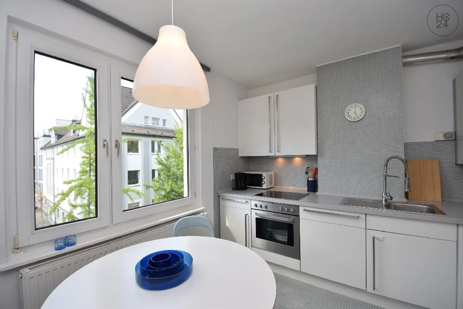 2 Zimmer Wohnung mit 54 m² in Köln – Bild 3