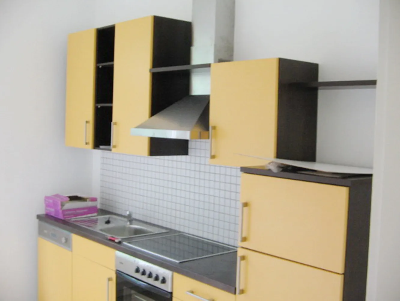4 Zimmer Wohnung mit 106 m² in Hannover – Bild 4