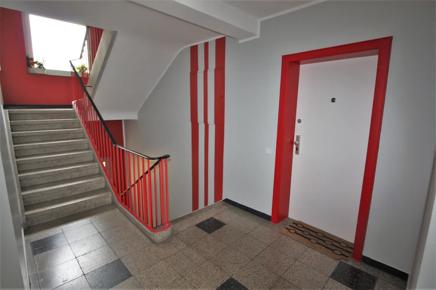 4 Zimmer Wohnung mit 69 m² in Hagen – Bild 6
