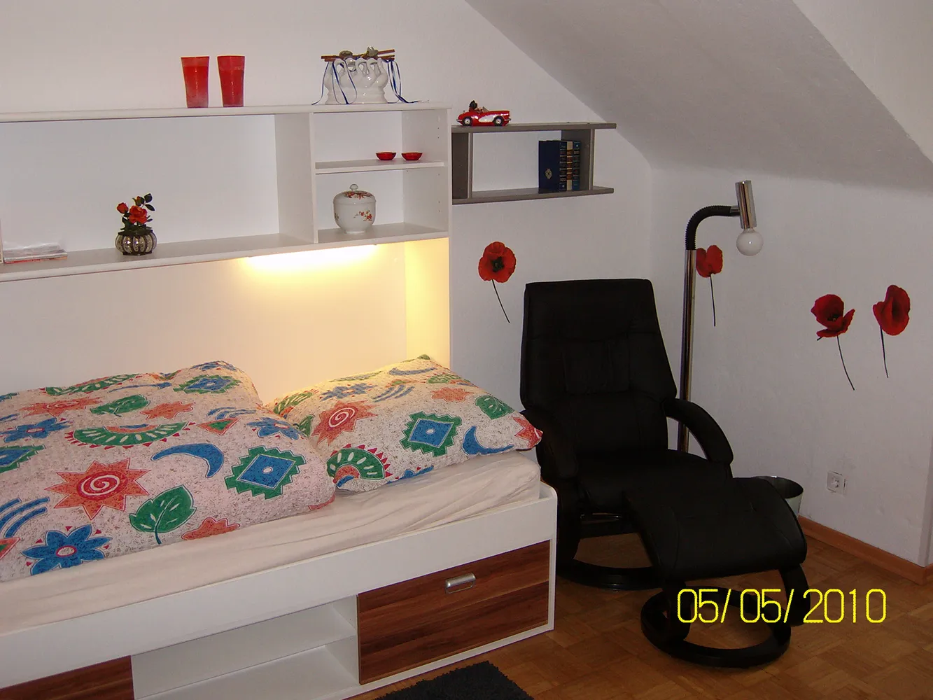 1 Zimmer Wohnung mit 23 m² in Rodgau – Bild 6