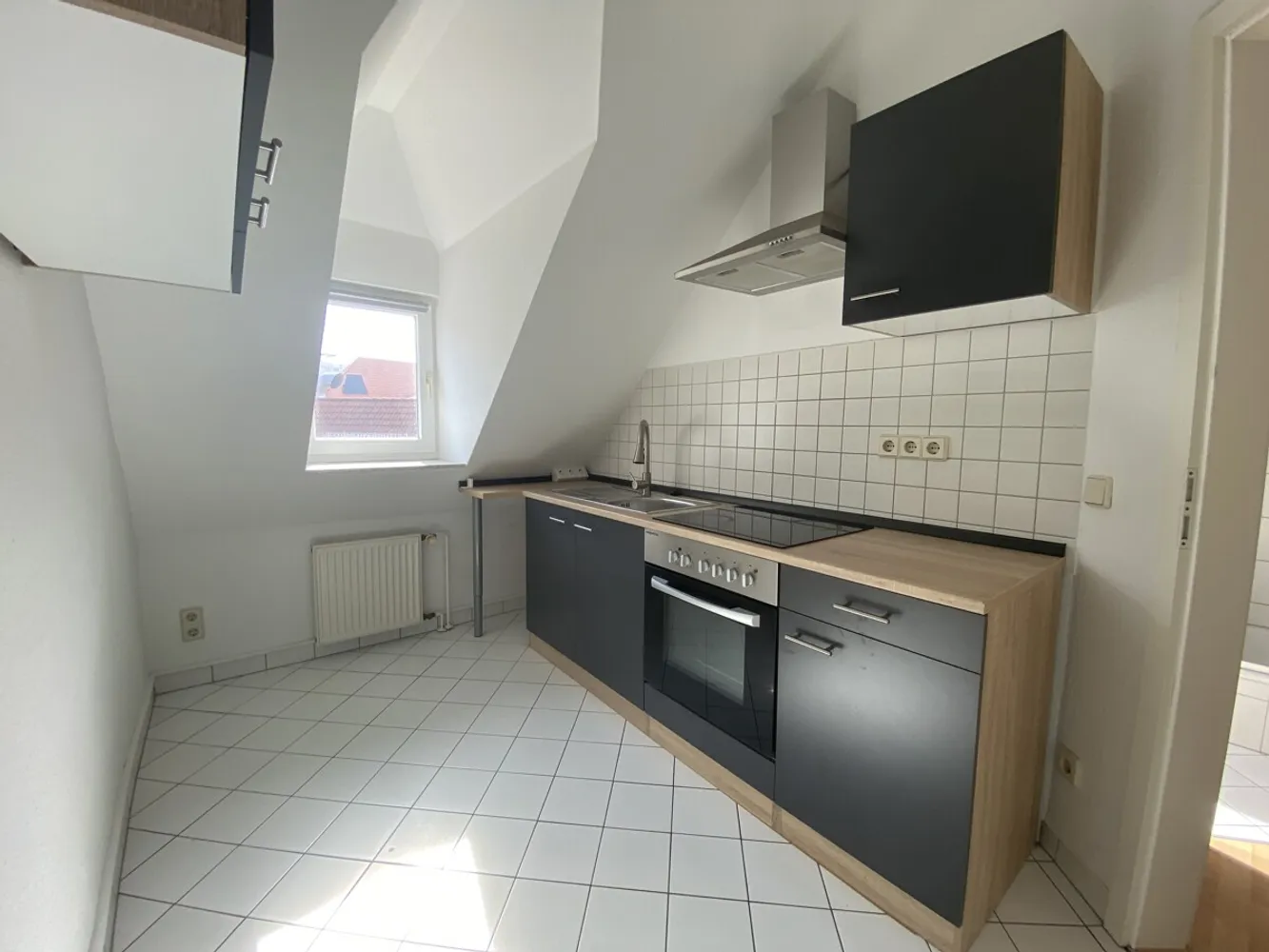 2 Zimmer Wohnung mit 55 m² in Erfurt – Bild 6