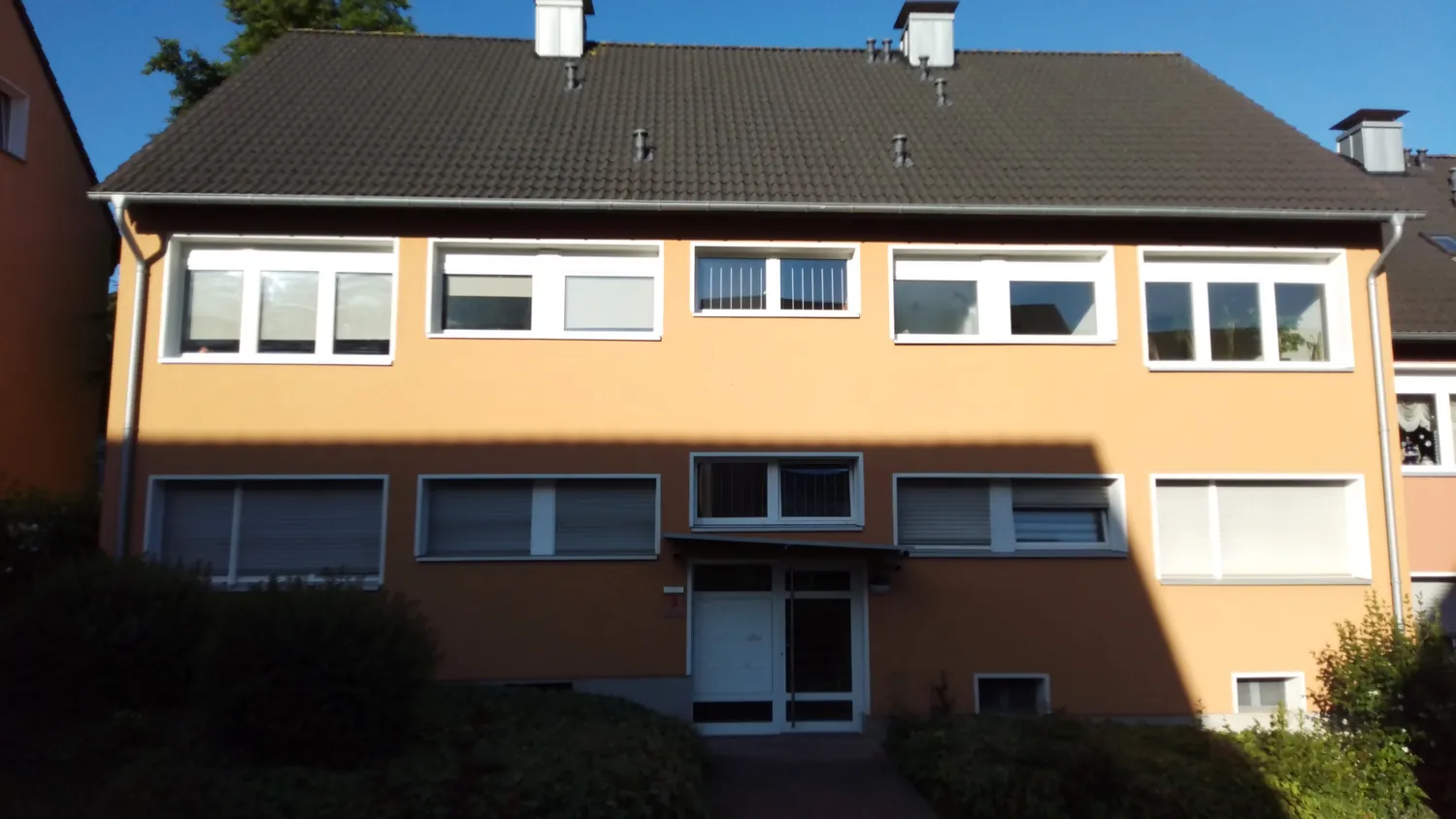 1 Zimmer Wohnung mit 28 m² in Hagen – Bild 1