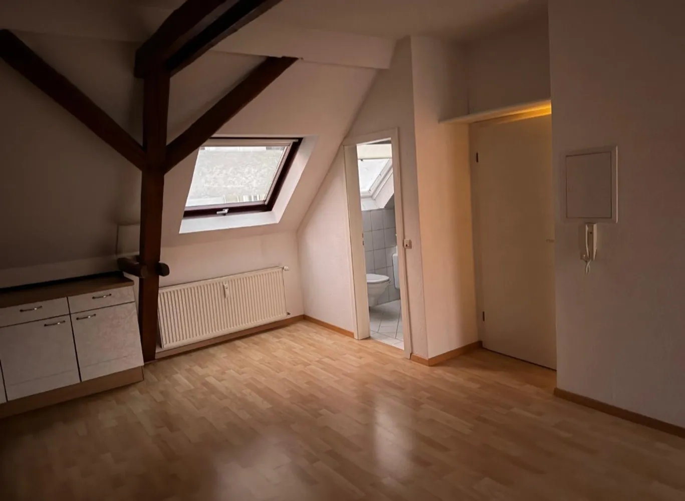 1 Zimmer Wohnung mit 33 m² in Osnabrück – Bild 7