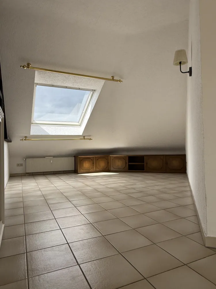 2 Zimmer Wohnung mit 68 m² in Saarbrücken – Bild 5