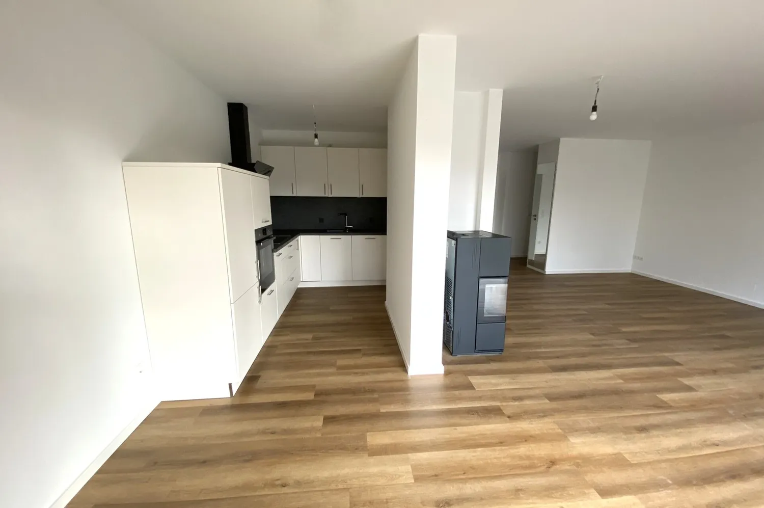 4 Zimmer Wohnung mit 133 m² in Meerbusch – Bild 5