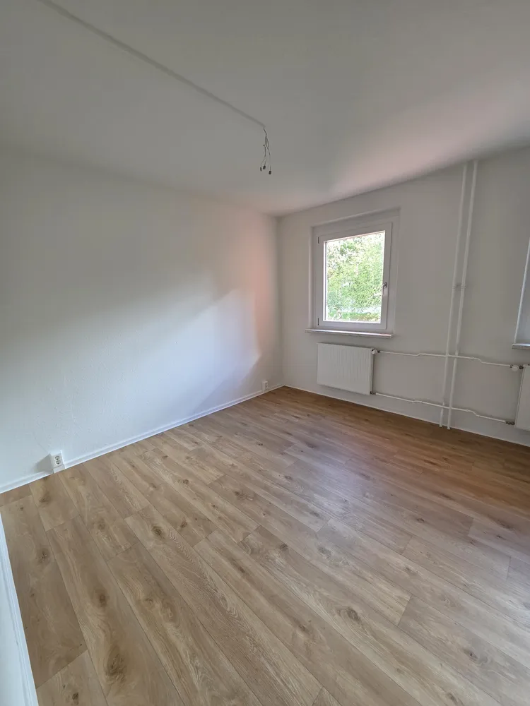 3 room apartment with 59 m² in Gotha – Photo 5