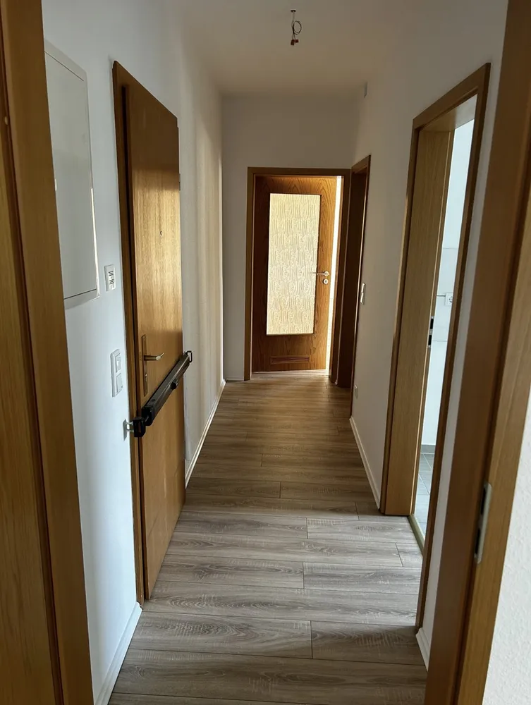 4 Zimmer Wohnung mit 70 m² in Herne – Bild 1