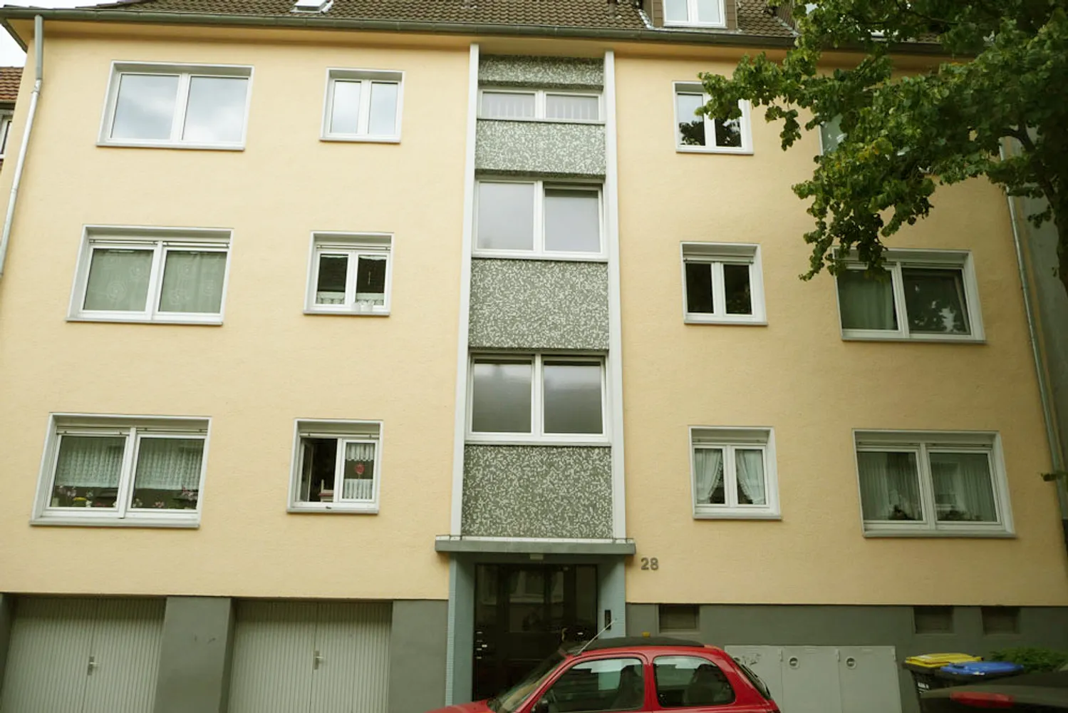 3 Zimmer Wohnung mit 77 m² in Essen – Bild 1