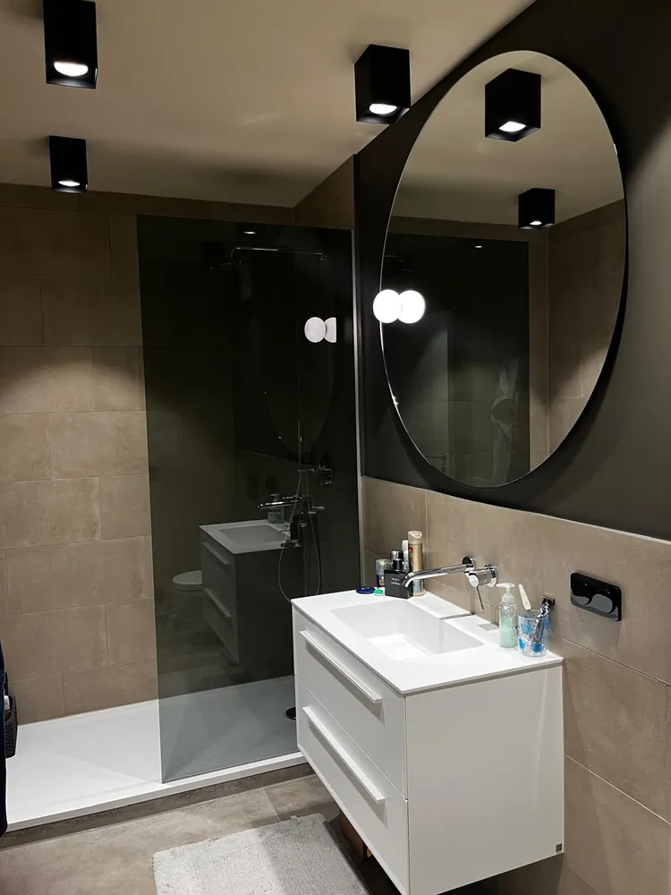 2 Zimmer Wohnung mit 46 m² in Berlin – Bild 7