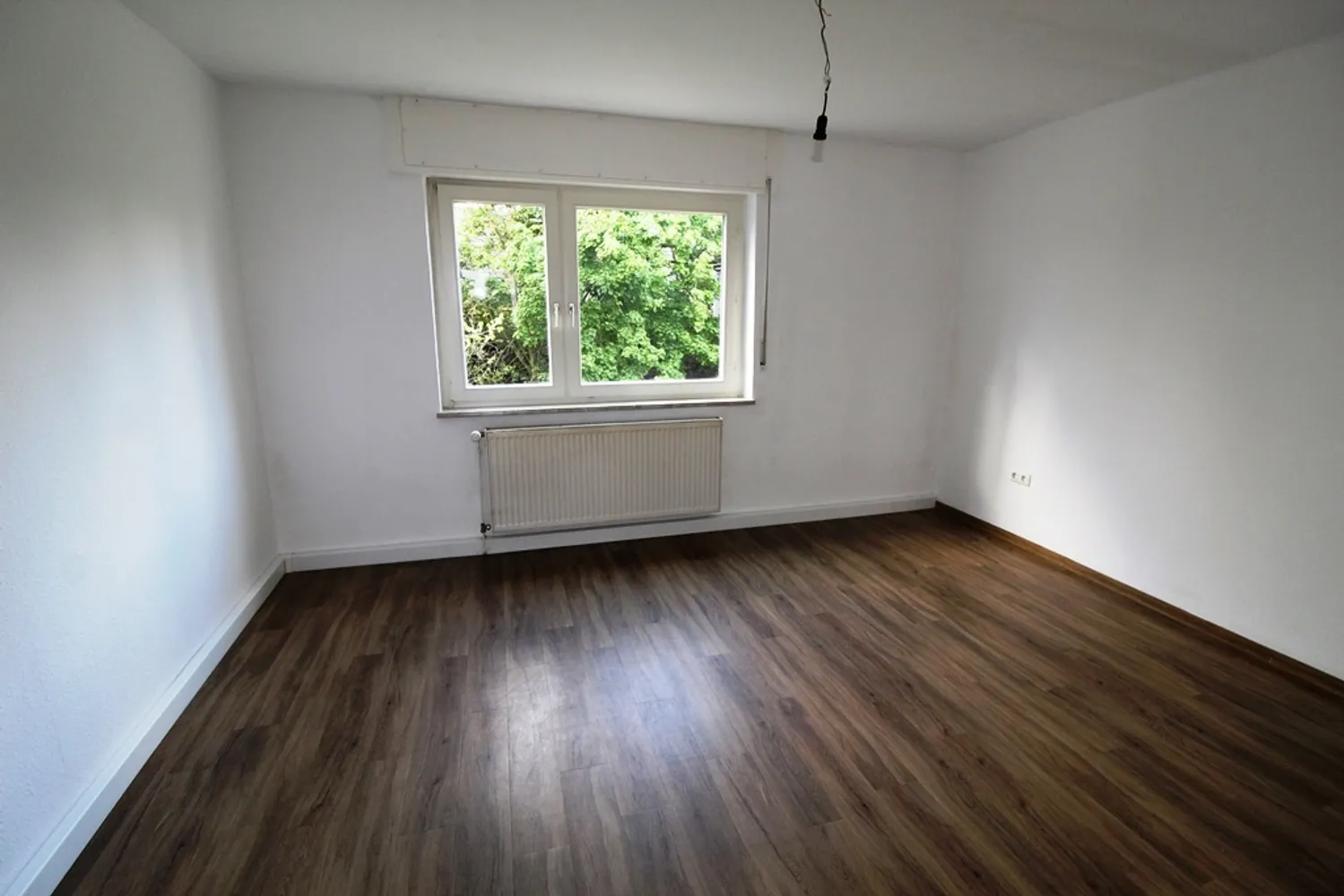 2 Zimmer Wohnung mit 55 m² in Karlsruhe – Bild 6